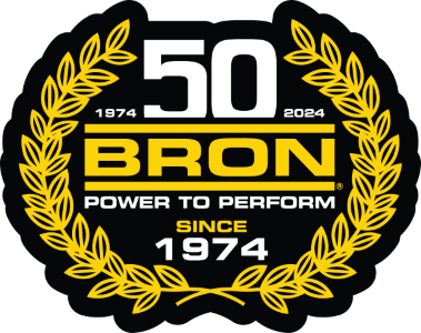 50 Years Badge