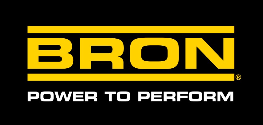 Bron Logo