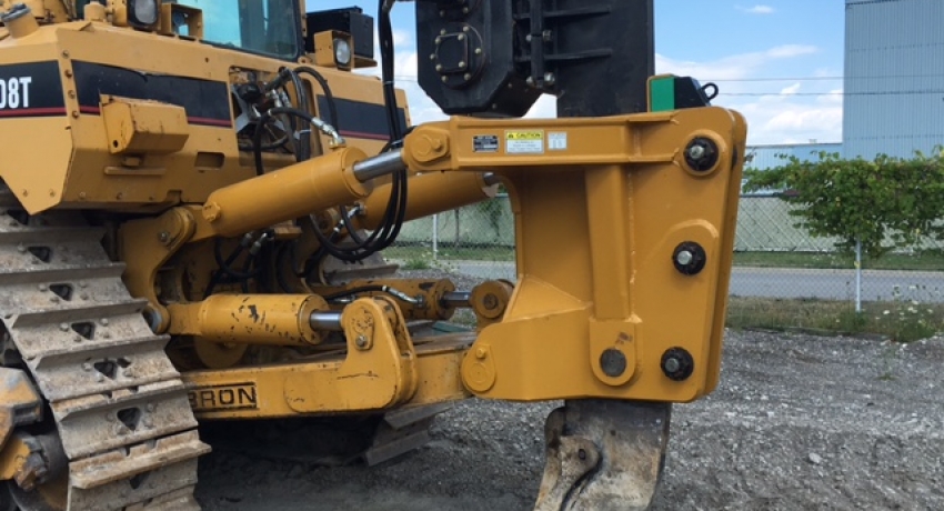 BRON VR4000