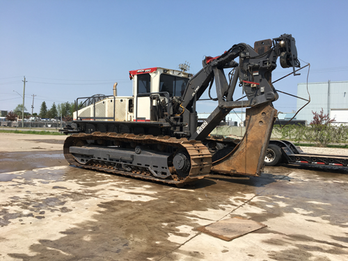 ARE YOU LOOKING FOR QUALITY PRE-OWNED EQUIPMENT?