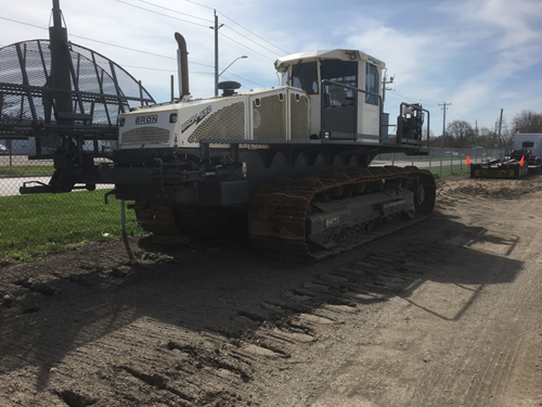 ARE YOU LOOKING FOR QUALITY PRE-OWNED EQUIPMENT?