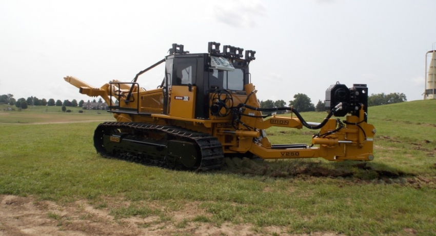 BRON 250