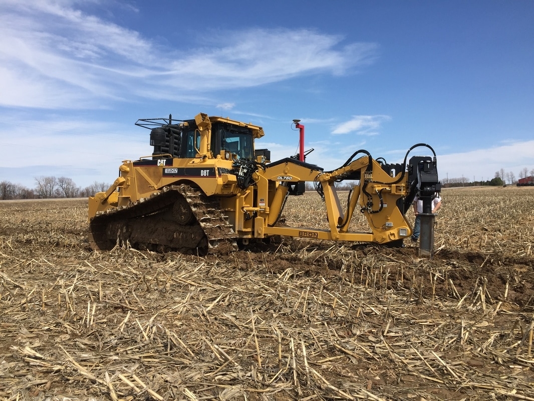 DL 750 Redline